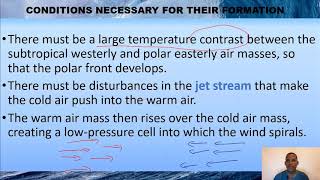 Mid Latitude Cyclones Part 1 [upl. by Notsnarc]