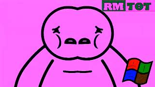 asdfmovie10 amp asdfmovie11 Effects Round 5 vs MWE9121 BC amp Everyone 525 [upl. by Cornel]