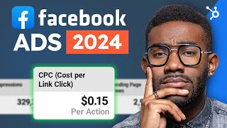 Facebook Ads Strategy for 2024 Complete Beginners Guide [upl. by Schnabel306]