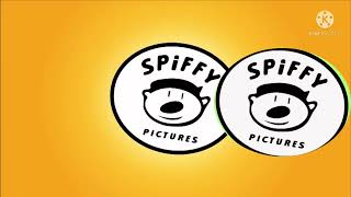 Spiffy Pictures Logo Outtakes Part 1  Spiffy Stop [upl. by Hibbitts]