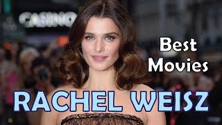 10 Best Rachel Weisz Movies [upl. by Neelya]