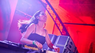 NIFRA live from UNTOLD Festival 2022 Cluj Napoca Romania [upl. by Giacobo]