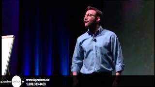 Simon Sinek  Renowned Leadership Expert  Author of Start With Why [upl. by Travus]