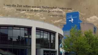 quotEs wird einmal die Stunde kommenquot 2 Platz beim Campus Clip Contest 20132014 [upl. by Ninazan577]