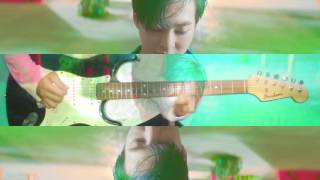 『Guitar Cover』 EXO  KoKoBop 코코밥 [upl. by Aliel403]