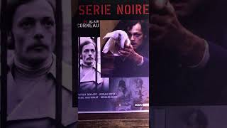 •\\\• Série Noire • film de Alain Corneau • drame néonoir • 1979 •• ôÔ [upl. by Illek]