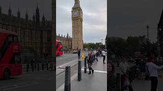 Uiii tô em Londresss❤️❤️ viagem explorar londres vlog vlogdeviagem [upl. by Isia5]