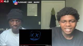 7th Woosh  Plugged In W Fumez The Engineer  Pressplay  Reaction [upl. by Nomahs749]