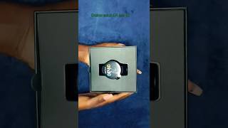 Oraimo Smart watch ER OSW 42 [upl. by Anoid808]