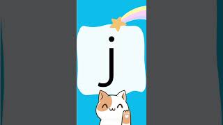 Learn the letter sounds Set 1 phonics sounds [upl. by Grand]