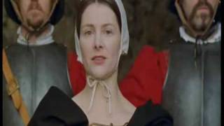 Anne Boleyns Last Words [upl. by Beyer]