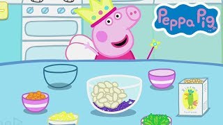 ★ Peppa Golden Boots Gameplay ★ [upl. by Vidda]