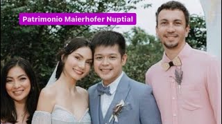 Patrimonio Maierhofer Nuptial [upl. by Wendell]