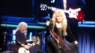 STEVIE NICKS  EDGE OF SEVENTEEN 2242024 [upl. by Shurwood]