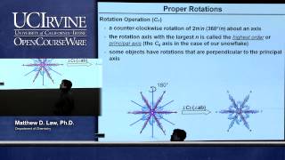 Chemistry 107 Inorganic Chemistry Lecture 01 [upl. by Lily]