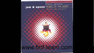 Jam amp Spoon  Right In The Night Fall In Love With Music 1993 [upl. by Valentijn]