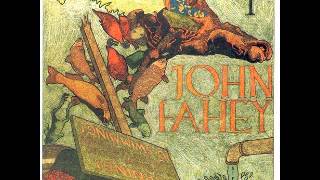 John Fahey  Amazing Grace [upl. by Clare]