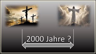 Sagt diese Prophetie die Wiederkunft von Jesus voraus  Wann kommt Jesus wieder [upl. by Anauq]