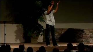 Salvation by Francis Chan [upl. by Andria749]