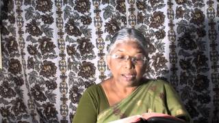 Velamarthi jayaprabha Bible study [upl. by Rossie]