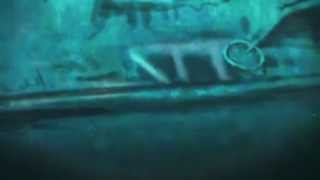 Mystery of the Sunken Nazi Submarines  Documentary [upl. by Ak]