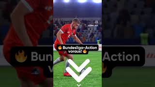 Der BundesligaSpielplan 20242025 ist da ⚽bundesliga fußball fussball bundesliga2 football [upl. by Yniar]