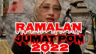 RAMALAN 2022 TERBARU WETON JUMAT PON [upl. by Hill]