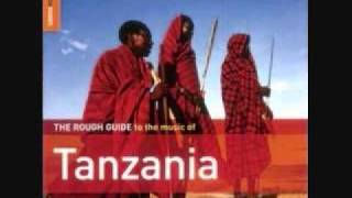 Mohammed Issa Matona  Msumeno Rough Guide To Music of Tanzania [upl. by Gunzburg]