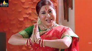 Kovai Sarala Comedy Scenes Back to Back  Vol 3  Non Stop Comedy  Sri Balaji Video [upl. by Manuela]