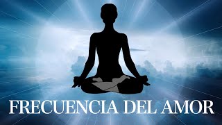 Meditación Guiada para Elevar la Vibración [upl. by Suckow862]