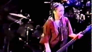 Coal Chamber  Loco Live  The Whiskey 1994 [upl. by Akived]