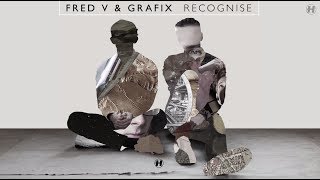 Fred V amp Grafix  Catch My Breath feat Kate Westall [upl. by Tillford]