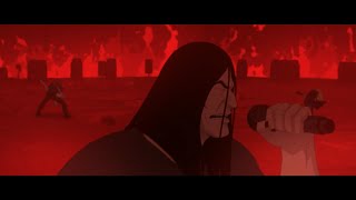 Metalocalypse Dethklok  Aortic Desecration [upl. by Odicalp]