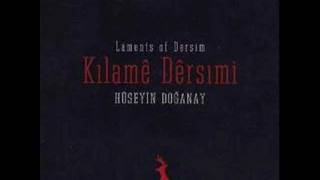 Hüseyin Doğanay  Qurbetiye [upl. by Maxim225]