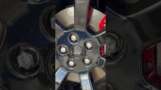 Tired of Dirty Rims See the Magic of Ceramic Coated Rims in Action [upl. by Thgiwd]