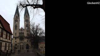 Halberstadt  Dom  Glocke 4 [upl. by Anital]