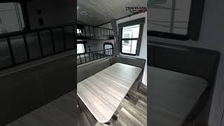 Checkout the Keystone Cougar 30 BHS Travel Trailer rvlife [upl. by Purdum]