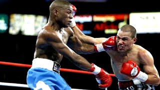 FLOYD MAYWEATHER VS JOSE LUIS CASTILLO 2 HIGHLIGHTS [upl. by Lazare]