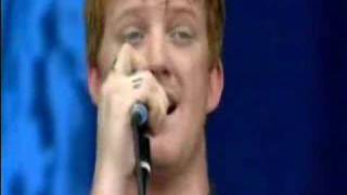 Queens of the Stone Age  No One Knows Regular John Part 2 [upl. by Trimble]