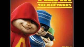 Alvin Superstar amp the chipmunks colonna sonora [upl. by Adidnere575]