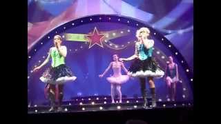 K3 Show 2013 Oostende [upl. by Tilda]