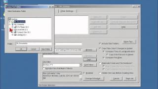 File Backup  How to Back Up Your Computer Files Using Karens Replicator Freeware [upl. by Upton855]