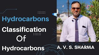 Hydrocarbons Classification Of Hydrocarbons Aliphatic Aromatic AntiaromaticHeterocyclic [upl. by Aigneis726]