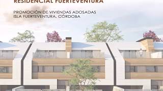 Residencial Fuerteventura [upl. by Jamil]