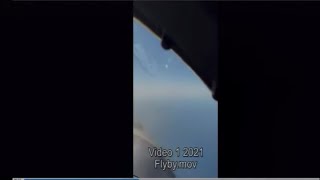 UAP videos shown during 2022 UFO hearing [upl. by Auj923]