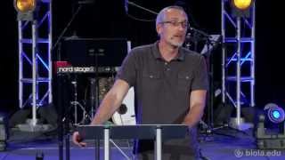 Phil Vischer My Life as a Tomato  Torrey Memorial Bible Conference 2013 [upl. by Adel24]