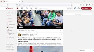 answering quora questions [upl. by Kellen]