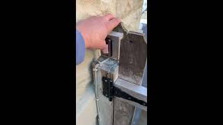 E8 DUEL AUTOMATIC GATE OPENER [upl. by Benedikta]