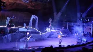 The Yawning Grave into Way Out There Lord Huron Red Rocks 6223 [upl. by Ojoj368]