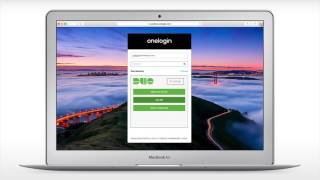 OneLogin  Duo Security Integration [upl. by Debarath994]